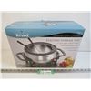 Image 1 : Electric Fondue Pot