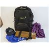 Image 2 : Back Pack - Hat Cloth Bags