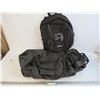 Image 1 : Back Pack - Lg Carry Bag