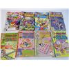 Image 2 : (23) Comic Books