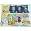 Image 3 : (23) Comic Books
