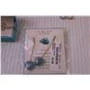 Image 3 : (4) Assorted Pieces of Jewellery + Rosary