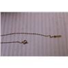 Image 3 : 16” Gold Chain
