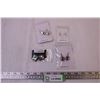 Image 1 : (4) Pairs of Earrings
