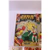 Image 2 : (5) Charlton Comics (Judo Master 12Cemt)