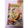 Image 4 : (5) Charlton Comics (Judo Master 12Cemt)