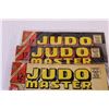 Image 8 : (5) Charlton Comics (Judo Master 12Cemt)