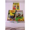 Image 1 : (3) King Comics (12 Cent)