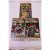 Image 1 : (3) Marvel Comics (Dr Strange 20 cent)