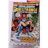 Image 3 : (3) Marvel Comics (Dr Strange 20 cent)