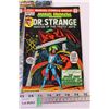 Image 4 : (3) Marvel Comics (Dr Strange 20 cent)