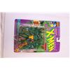 Image 2 : Uncanny X-Men Sauron Action Figure (NIB) + Elephant Toy