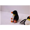 Image 2 : (2) Beanie Babies