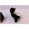Image 3 : (2) Beanie Babies