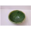 Image 4 : Madalta 7” Polygon Bowl + Pottery Bowl