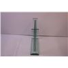 Image 4 : (2) Glass Knife Holders (NIB)