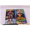 Image 2 : (4) Wrestling WWE VHSs