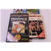 Image 3 : (4) Wrestling WWE VHSs