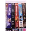 Image 3 : (19) VHS Tapes
