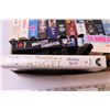 Image 7 : (19) VHS Tapes