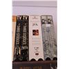 Image 4 : (15) VHS Tapes