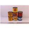 Image 1 : (7) Tobacco Tins