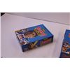 Image 4 : (2) Boxes of Leaf Baseball Cards (NOS) + (2) 1991 Score Baseball Rookie Cards (NOS)