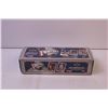 Image 2 : Set of 700 1991 Premier Edition Upper Deck NFL Cards (Factory Sealed)