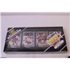Image 2 : 1991 Coupe Memorial Cup Limited Edition Collector’s Set +1991 CHL Award Winner Set + Misc (All Facto