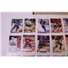 Image 2 : Box of 400 1990-91 Upper Deck Hockey Cards