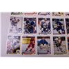 Image 4 : Box of 400 1990-91 Upper Deck Hockey Cards