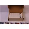 Image 6 : Box of 400 1990-91 Upper Deck Hockey Cards