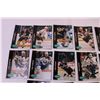 Image 2 : 1991-92 Parkhurst Hockey Cards -Series 1 and 2 (1–225 /226–450)