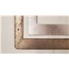 Image 2 : (2) L levels - 24" x 16"