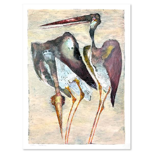 Untitled by Salomon, Edwin