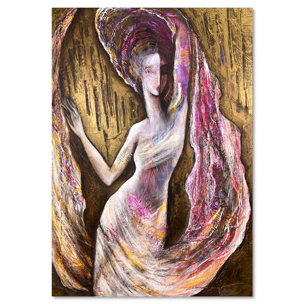 Ode to the Dance by Volna Original