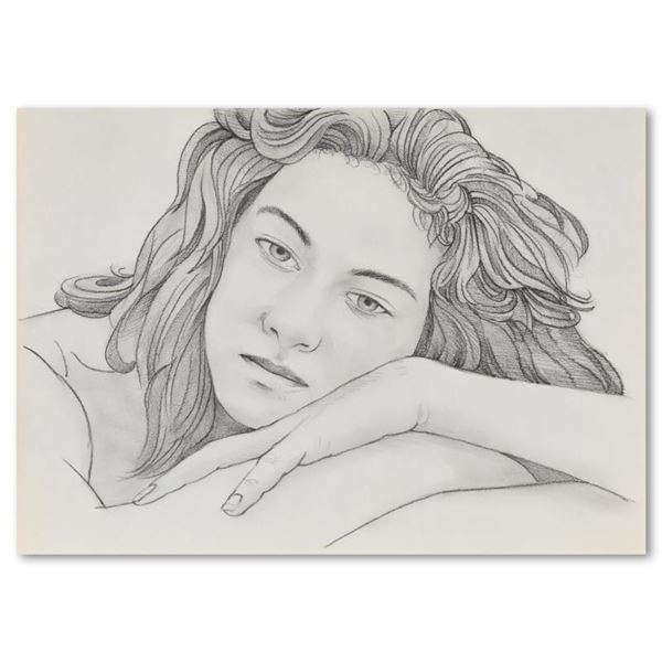 Leigh by Bragg Original