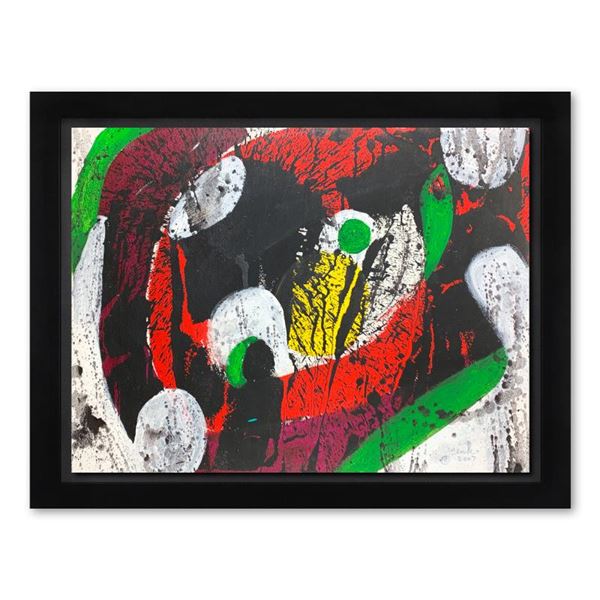 Untitled by Cook Original