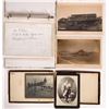 Image 2 : Alaska Photo Album by JL Haines 1885, Reprints [157740]