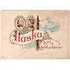 Image 1 : Alaska Tourist Guidebook, 1896 [159449]