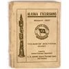Image 1 : Alaska Tourist Souvenir Book, 1907 [159650]