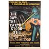 Image 1 : Day The Earth Stood Still Lobby Poster [159617]