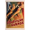 Image 1 : Footlight Parade Lobby Poster [159620]