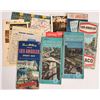 Image 1 : Los Angeles Maps and Ephemera [148417]