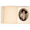 Image 3 : Wedding Photo Album 1948 [148378]