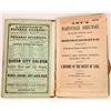 Image 4 : Amy's Marysville Directory, 1858 [142931]