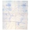 Image 1 : Map of El Dorado Lumber Co. Saw Mill, Pino Grande, CA [155557]