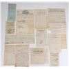 Image 2 : Cripple Creek Area Billhead Suite [158870]