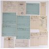 Image 2 : Cripple Creek/Leadville Druggist Billheads [158861]