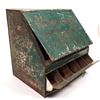 Image 2 : Austin & Glasgow Merchants Metal Vending Box [160656]